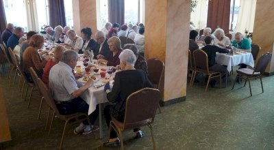 Zdjęcia z Bożego Narodzenia 2022