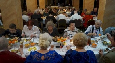 Zdjęcia z Bożego Narodzenia 2022